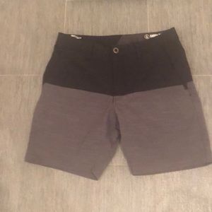 Men’s bathing trunks size 31 mint condition